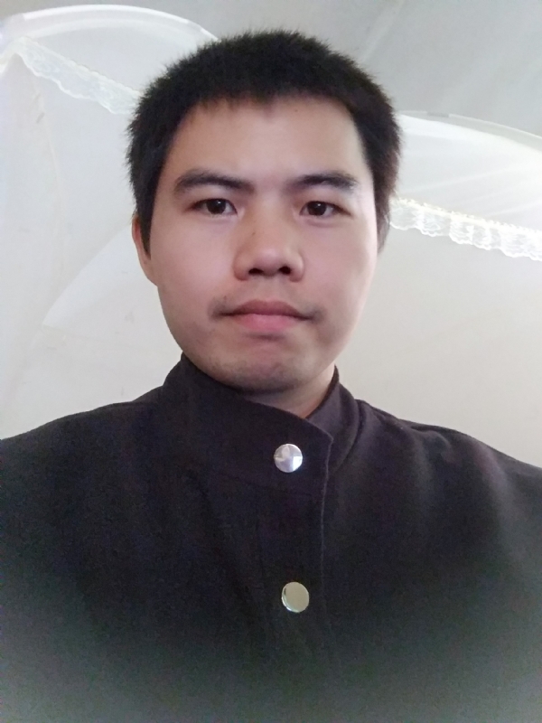 韦不凡的第一张照片--松溪婚介网