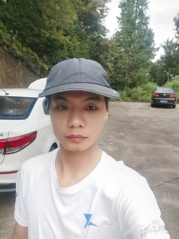 执手幸福的第一张照片--松溪婚介网