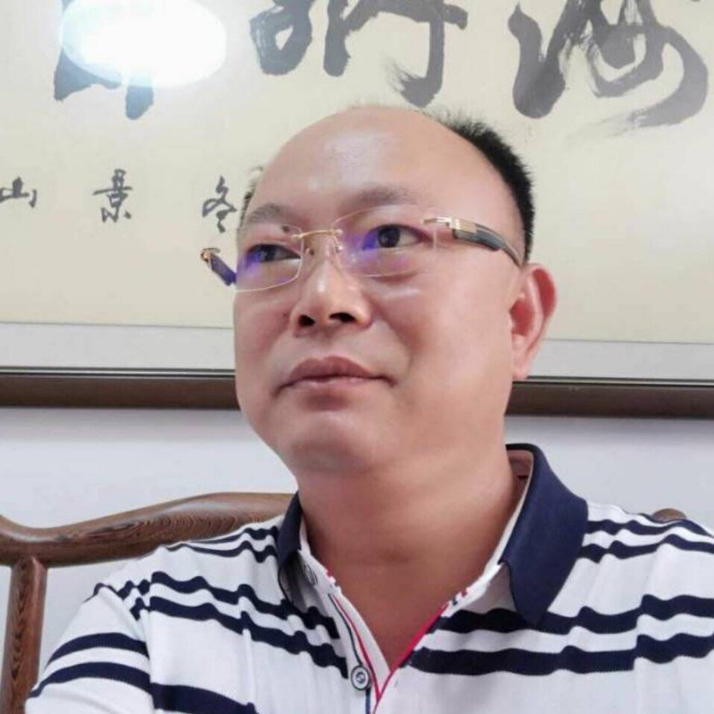 黄金老的第一张照片--松溪婚介网