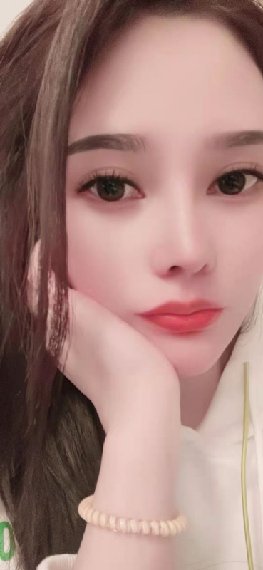 琳琳的第一张照片--松溪婚介网