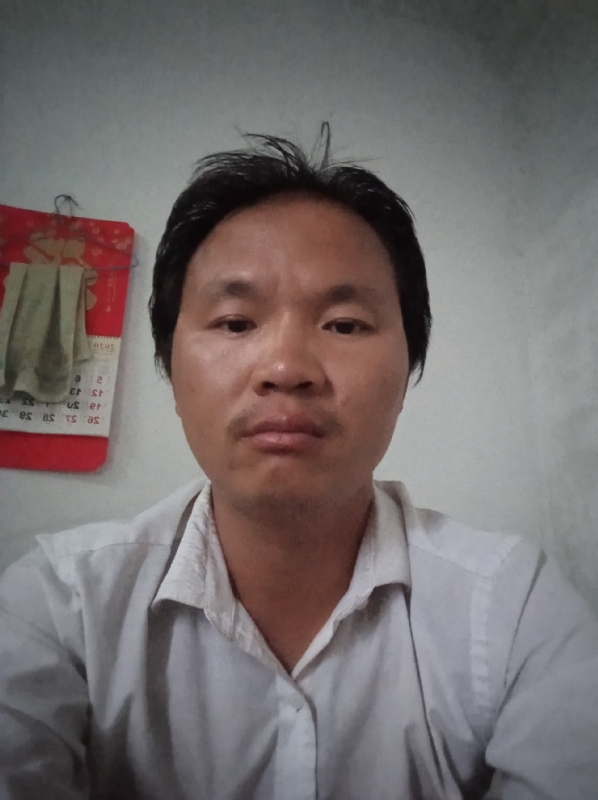 小杨的第一张照片--松溪婚介网