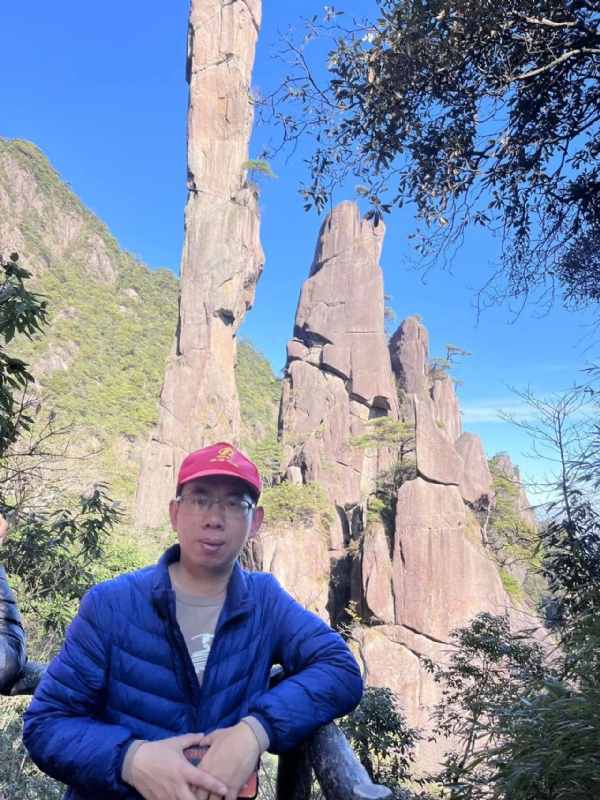师傅被妖怪吃了的第二张照片--松溪婚介网
