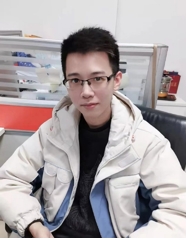 云杰的第一张照片--松溪婚介网