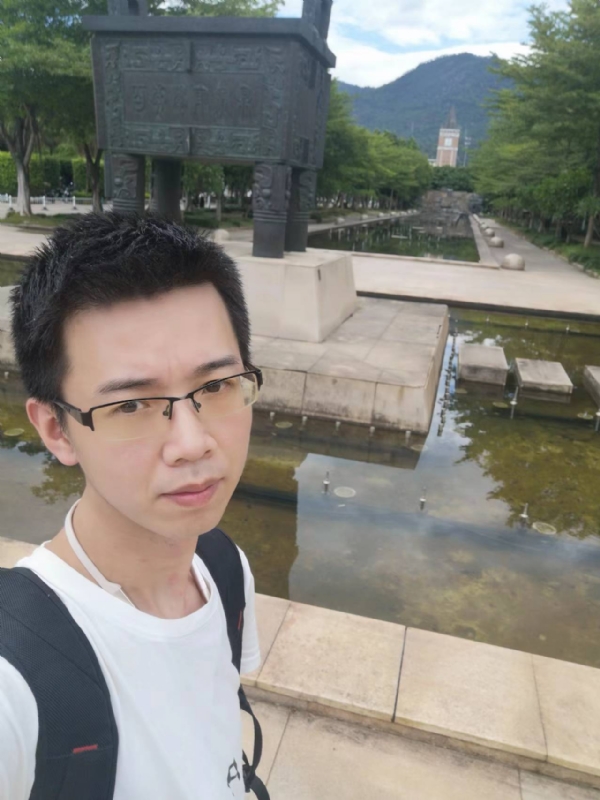 云杰的第二张照片--松溪婚介网