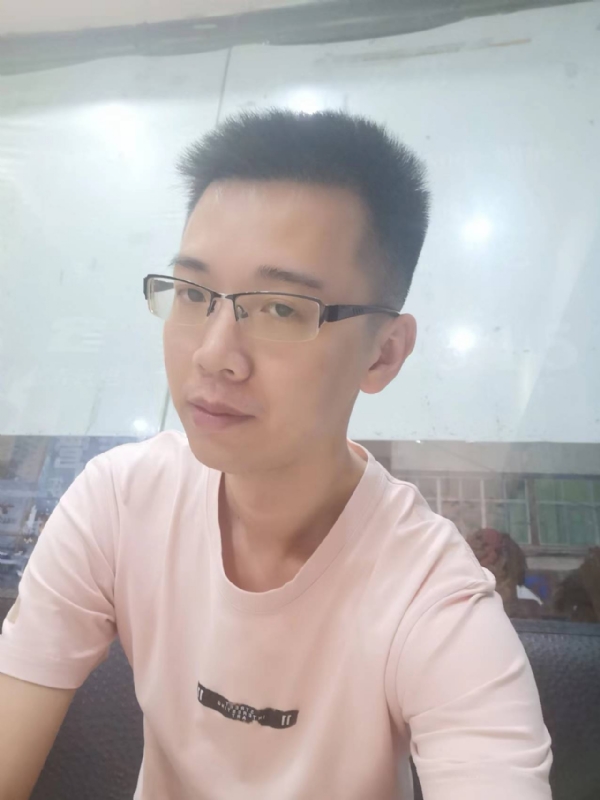 云杰的第三张照片--松溪婚介网