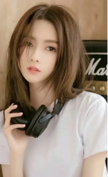 小花花的第一张照片--松溪婚介网