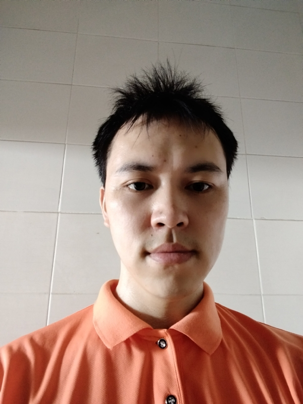 Ceylon陈的第一张照片--松溪婚介网