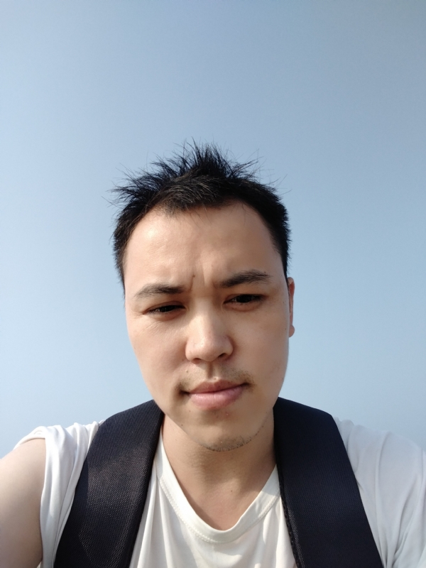 Ceylon陈的第二张照片--松溪婚介网