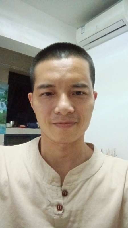 兴兴的第一张照片--松溪婚介网