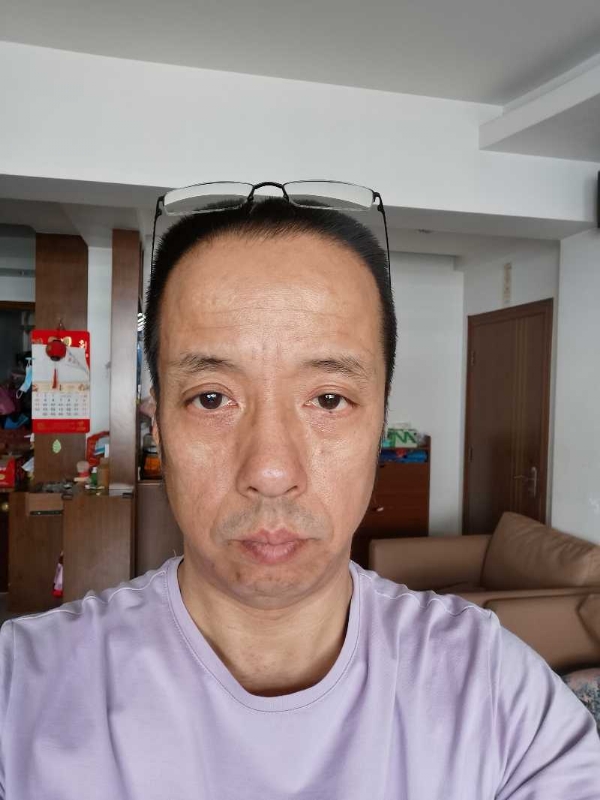 萨博的第一张照片--松溪婚介网