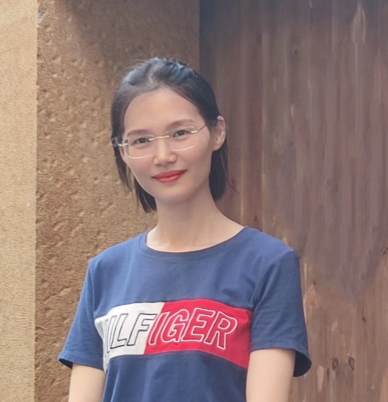 Elyon的第二张照片--松溪婚介网