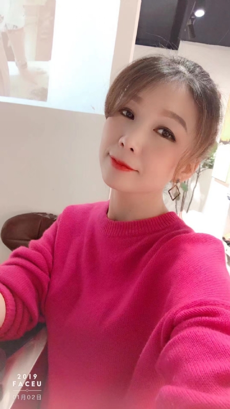 刺猬的优雅的第一张照片--松溪婚介网