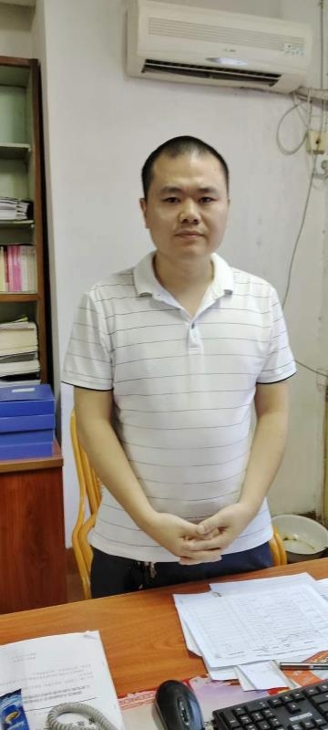 千里川寻的第一张照片--松溪婚介网