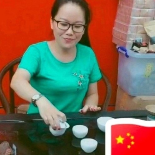 妖娆的第一张照片--松溪婚介网