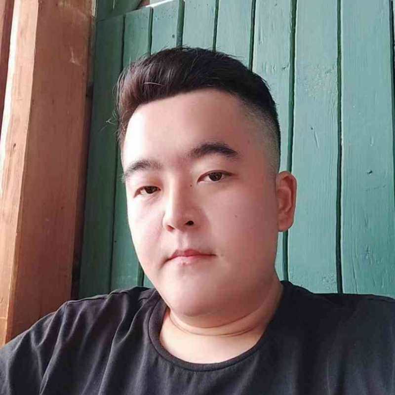 小谢的第一张照片--松溪婚介网
