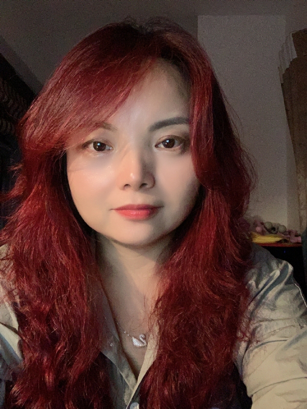 静静的第二张照片--松溪婚介网