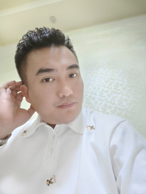 哈哈先生的第二张照片--松溪婚介网