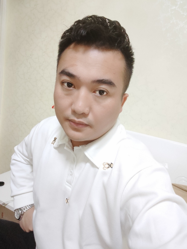 哈哈先生的第三张照片--松溪婚介网