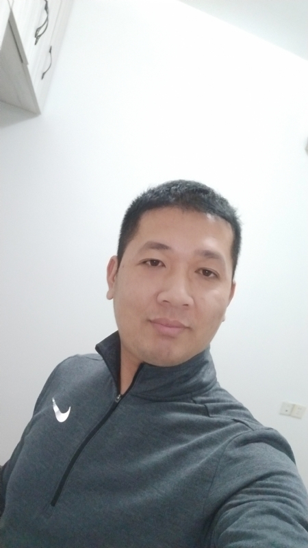 好好的第一张照片--松溪婚介网