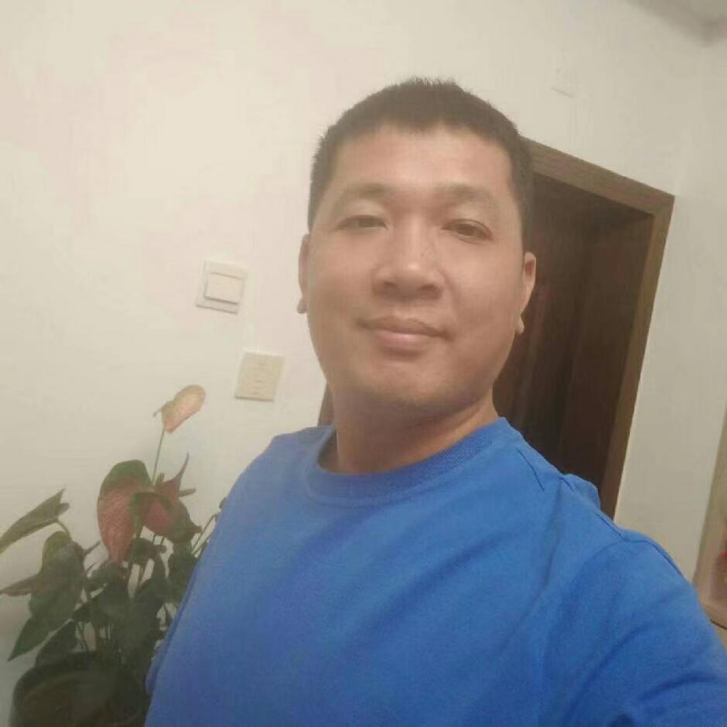好好的第二张照片--松溪婚介网