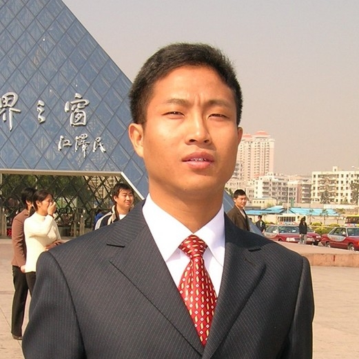 友缘的第一张照片--松溪婚介网