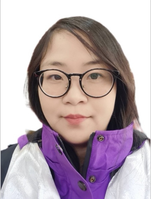 温迪的第一张照片--松溪婚介网