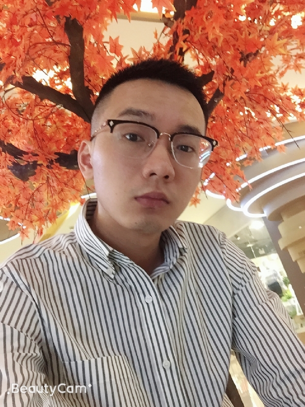老-boy的第一张照片--松溪婚介网
