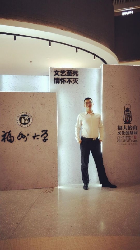 凌宇的第一张照片--松溪婚介网