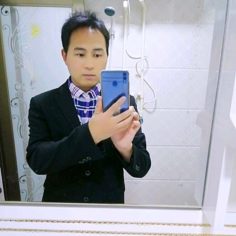 寻找一位爱人的第一张照片--松溪婚介网