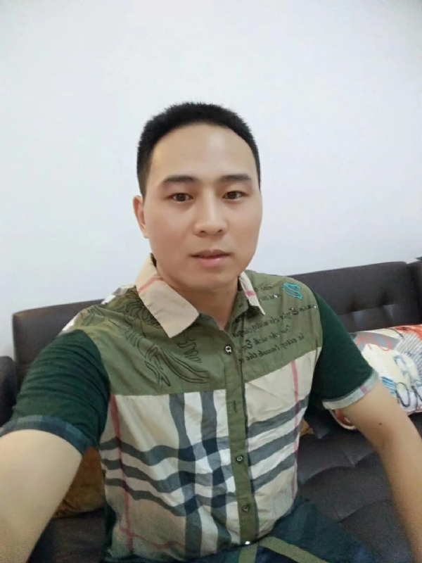 寻找一位爱人的第二张照片--松溪婚介网