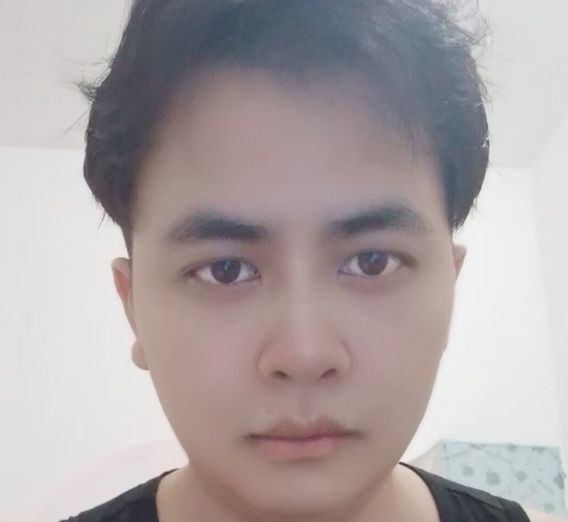 似醉非醉的第一张照片--松溪婚介网