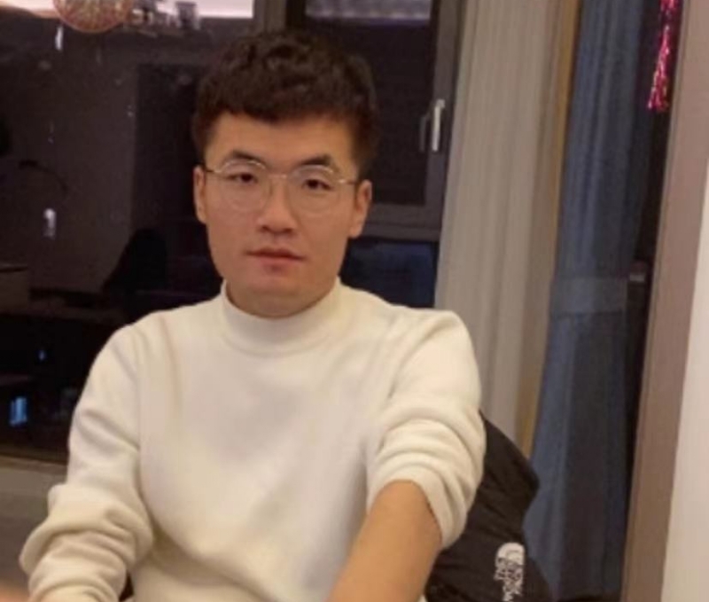 阮籍的第一张照片--松溪婚介网