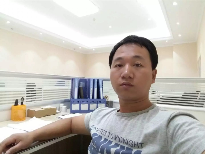 喜乐的第三张照片--松溪婚介网