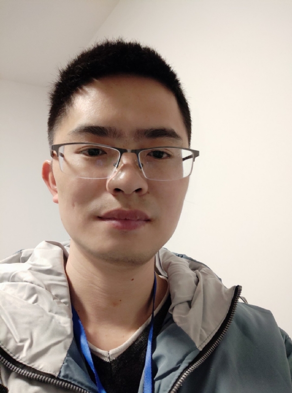 清风的第一张照片--松溪婚介网