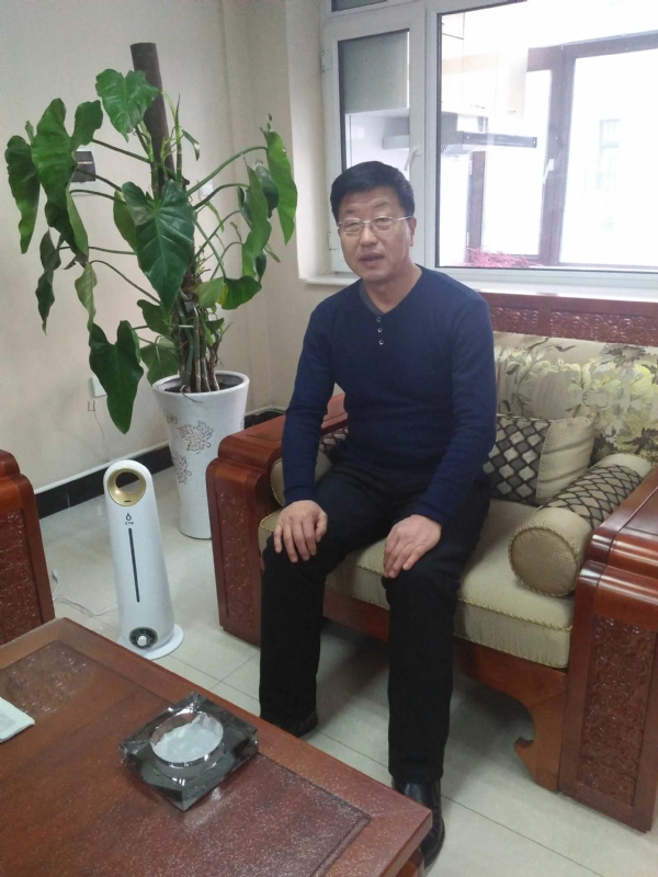 岚歌的第一张照片--松溪婚介网