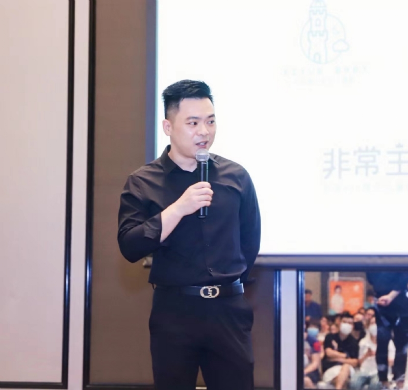 爱吃肉的猪大爷的第一张照片--松溪婚介网