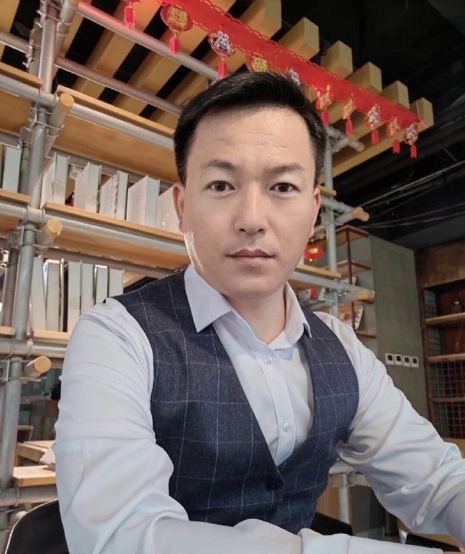 缘来是你的第一张照片--松溪婚介网