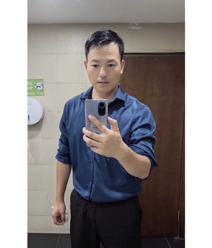 缘来是你的第三张照片--松溪婚介网