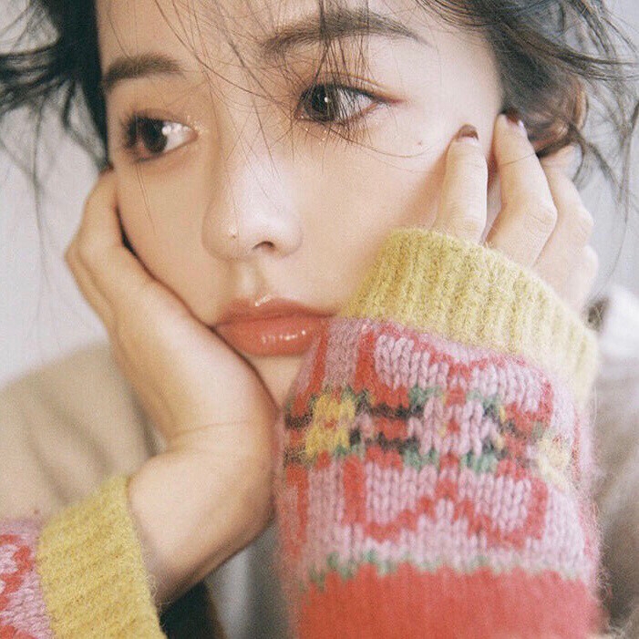 天使的第一张照片--松溪婚介网