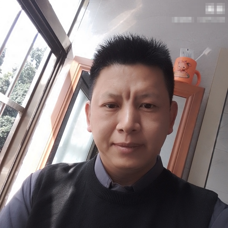 凯凯的第一张照片--松溪婚介网