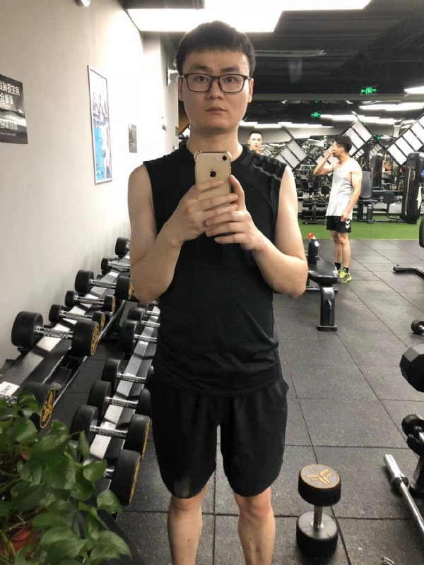 土豆的第三张照片--松溪婚介网