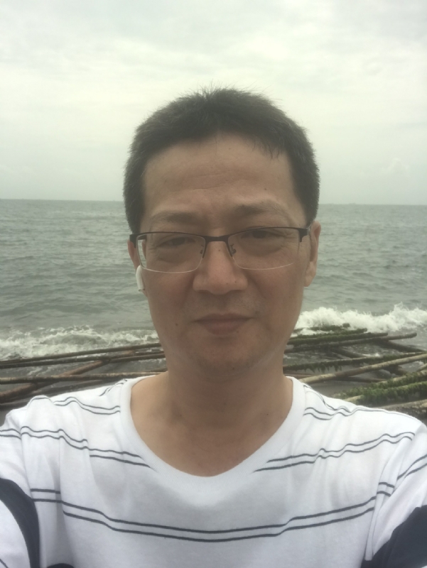 浪人的第一张照片--松溪婚介网