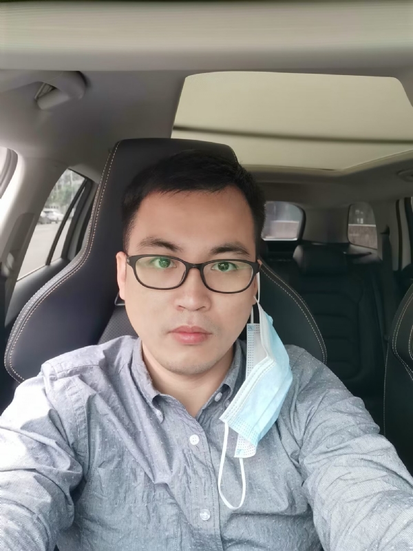 路人甲的第一张照片--松溪婚介网