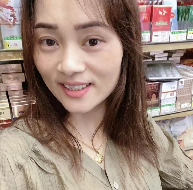 蓝魔的第一张照片--松溪婚介网