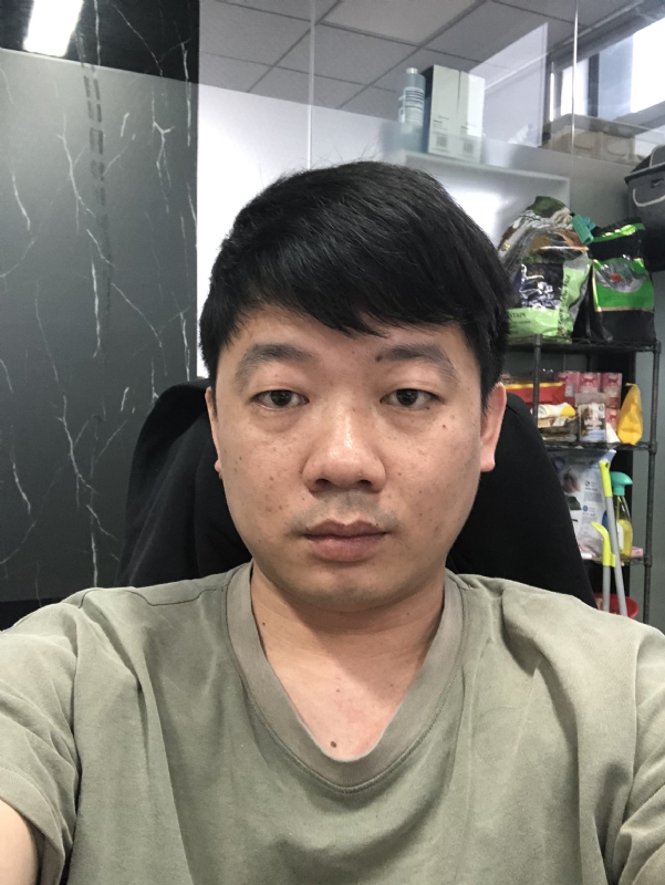 huihui的第一张照片--松溪婚介网