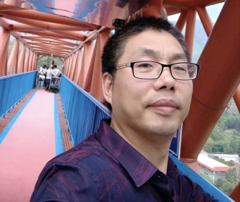 山羊的第一张照片--松溪婚介网