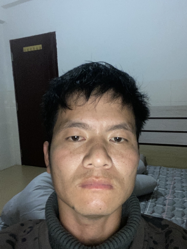 开心的第三张照片--松溪婚介网