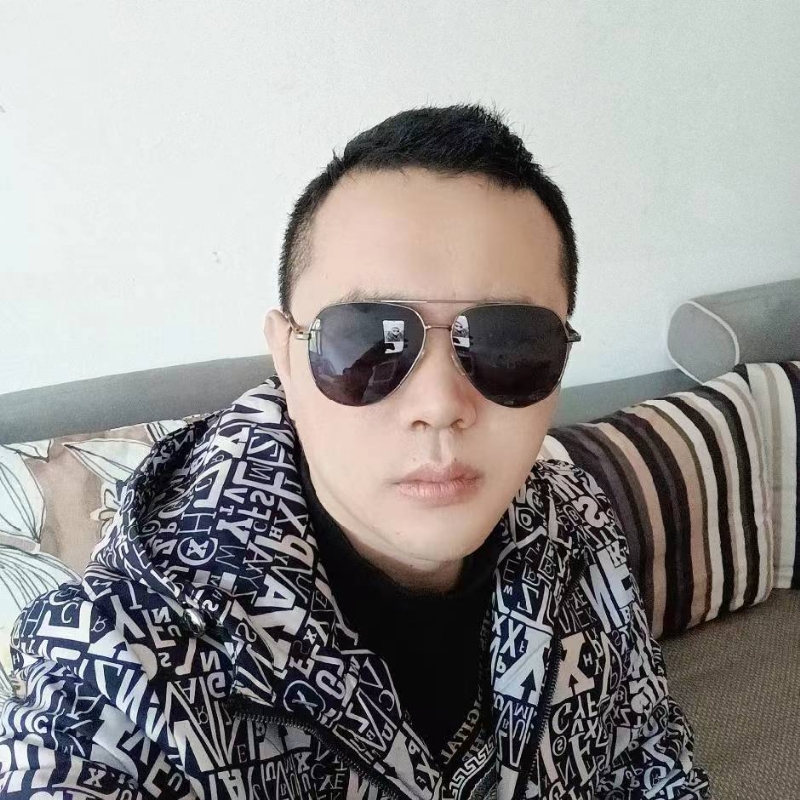 相知的第一张照片--松溪婚介网