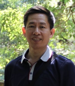 十月红枫的第二张照片--松溪婚介网