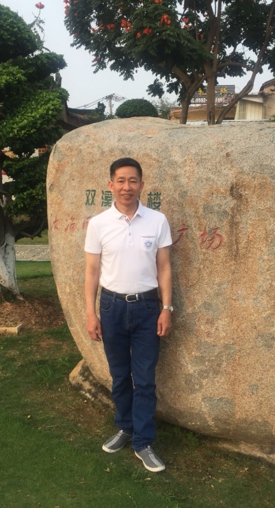 十月红枫的第三张照片--松溪婚介网